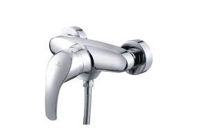 Смеситель для ванны KAISER Nova (23077)