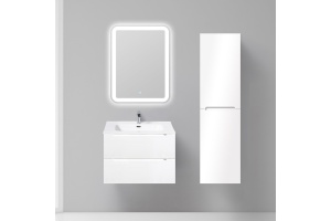 Мебель для ванной BelBagno Etna 70 bianco opaco