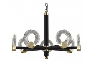 Подвесная люстра SIMPLE STORY 1086 1086-LED28PL