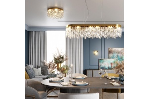 Накладной светильник Odeon Light Dakisa 4986/2W - 3