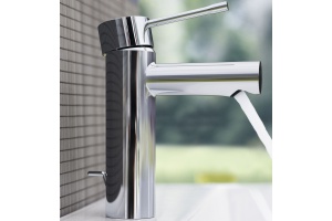 Смеситель Grohe Essence New 32898001 для раковины - 3