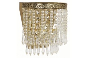 Накладной светильник Arti Lampadari Favola Favola E 2.10.504 GH