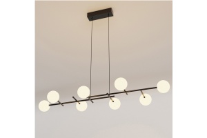 Подвесная люстра Mantra Cellar 7631 - 2