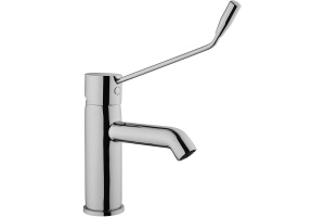 Смеситель для раковины Vitra  хром (A42312WSA)