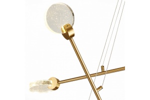 Подвесная люстра ST-Luce Montecelio SL6104.203.06 - 3