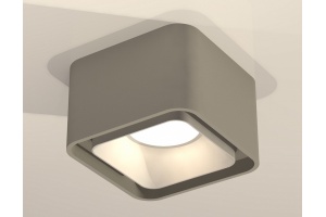 Накладной светильник Ambrella Light Xs7834 XS7834001 - 2