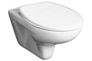 Чаша для унитаза подвесного Roca Mateo 7346200000 - 2