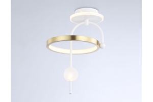 Светильник на штанге Ambrella FL FL66422 - 3