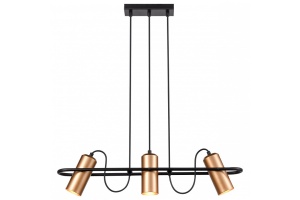 Подвесной светильник Vele Luce Pacifico VL5804P03 - 2