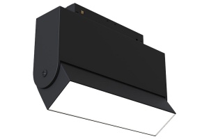 Накладной светильник Maytoni Basis Rot TR013-2-10W3K-B-1