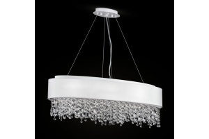 Подвесной светильник Maytoni Manfred MOD600PL-09W - 2