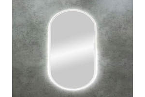 Зеркало с подсветкой 