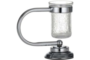 Стакан Boheme Murano 10911-CR