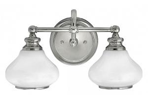 Светильник на штанге Hinkley Ainsley HK-AINSLEY2-BATH