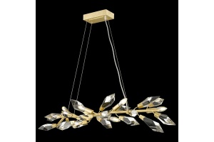 Подвесная люстра Wertmark Casandra WE111.06.423 - 2