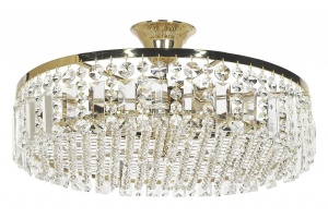 Люстра на штанге Arti Lampadari Sara Sara E 1.3.40.503 G