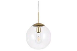 Подвесной светильник Arte Lamp Volare A1925SP-1GO