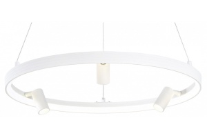 Подвесная люстра Ambrella FL FL5281