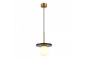 Подвесной светильник ST-Luce Nebula SL1191.343.01 - 2