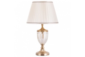 Настольная лампа Arte Lamp Radison A2020LT-1PB