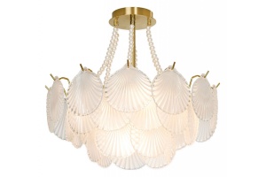 Люстра на штанге Lussole Hesperia LSP-8835 - 3