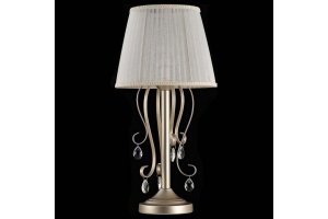 Настольная лампа Freya Simone FR2020-TL-01-BG - 2