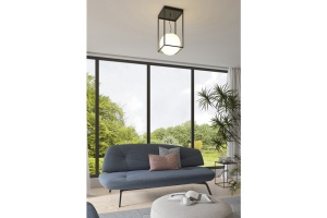 Подвесной светильник Mantra Desigual 7604 - 3