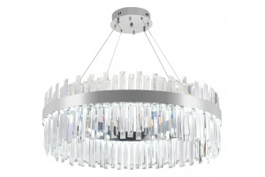 Подвесной светильник Natali Kovaltseva Smart Нимбы LED LAMPS 81273 - 2