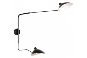 Бра ST-Luce Spruzzo SL305.401.02