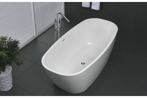 Акриловая ванна BelBagno BB72-1700 - 2