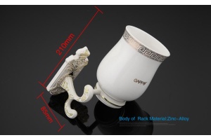 Ершик Gappo G35 G3510 - 2