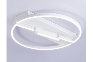 Накладной светильник Ambrella FL FL51459 - 3