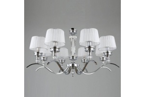 Подвесная люстра Omnilux Arosio OML-88403-08