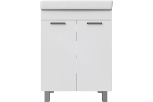 Тумба с раковиной DIWO Брянск 60