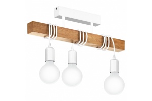 Светильник на штанге Eglo ПРОМО Townshend 33166