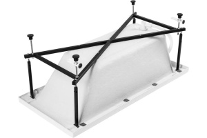 Каркас сварной для ванны BRIGHT 155*70 (239597)