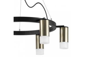 Подвесная люстра Lightstar Rullo LR0163161 - 3