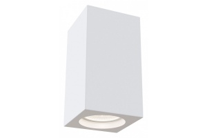 Потолочный светильник Maytoni Conik Gyps C005CW-01W