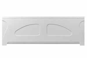 Панель фронтальная для ванны Эстет Дельта 190 (ФР-00001725) 1900 мм