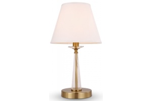 Настольная лампа Freya Osborn FR2027TL-01BS
