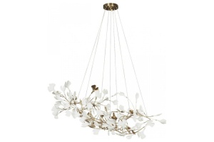 Подвесная люстра Loft IT Fleur 10125/12 - 2