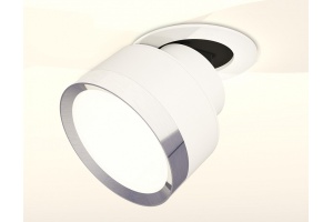 Встраиваемый светильник на штанге Ambrella XM XM8101502 - 3