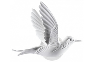 Настенный светильник Odeon Light Hightech Colombella 4310/3WLA