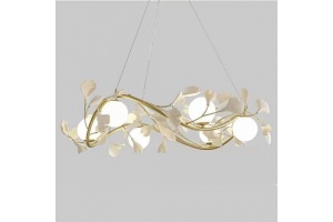 Подвесная люстра Kink Light Аста 07867-6B,33