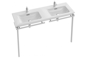 Раковина Jacob Delafon Vox EXAA112 140 см