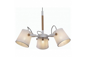 Подвесная люстра Mantra Nordica 2 5461