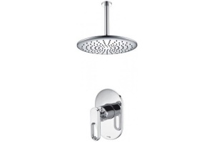 Душевой комплект Wasserkraft Kammel A12830