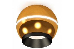 Накладной светильник Ambrella XS XS1105001