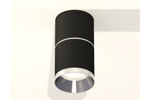 Накладной светильник Ambrella XS XS7402141 - 3