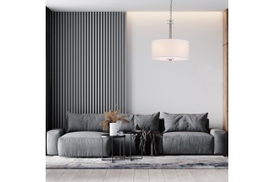 Подвесной светильник Escada Novella 641/4PL - 3